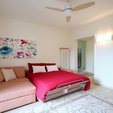 Apartament La Casa Di Eva Vittorio Veneto Zewnętrze zdjęcie