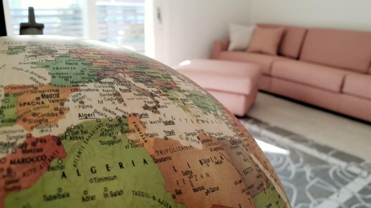 Apartament La Casa Di Eva Vittorio Veneto Zewnętrze zdjęcie