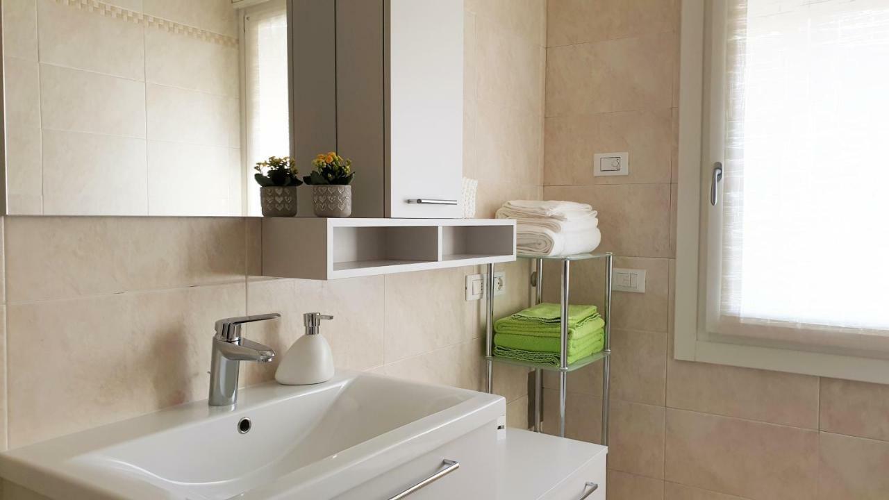 Apartament La Casa Di Eva Vittorio Veneto Zewnętrze zdjęcie