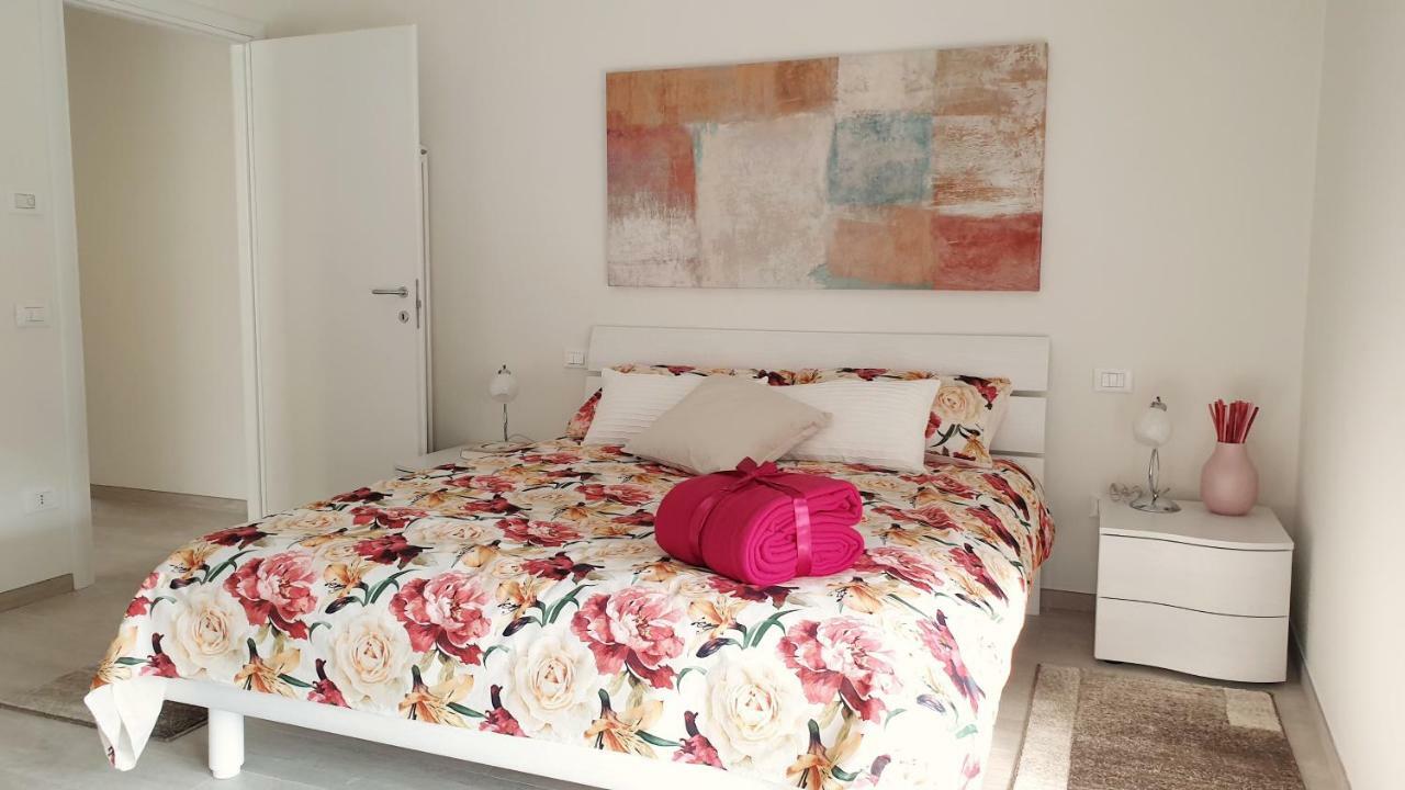 Apartament La Casa Di Eva Vittorio Veneto Zewnętrze zdjęcie