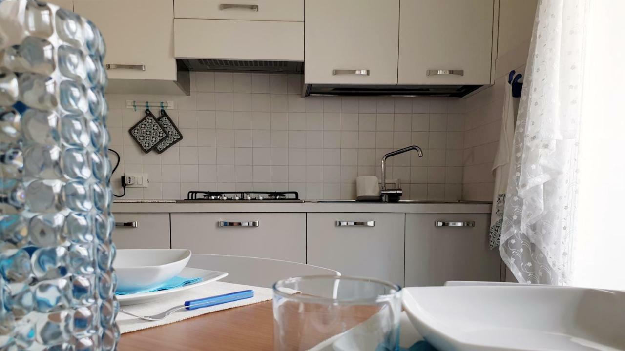 Apartament La Casa Di Eva Vittorio Veneto Zewnętrze zdjęcie
