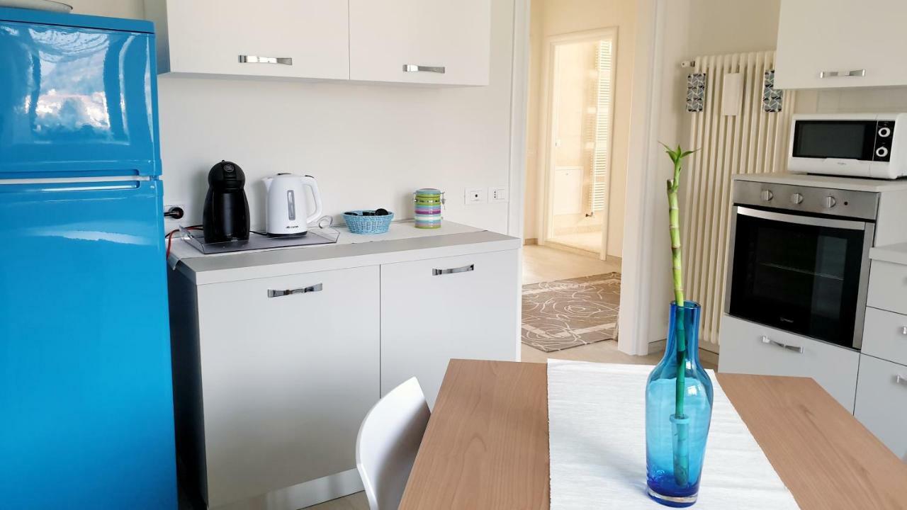 Apartament La Casa Di Eva Vittorio Veneto Zewnętrze zdjęcie