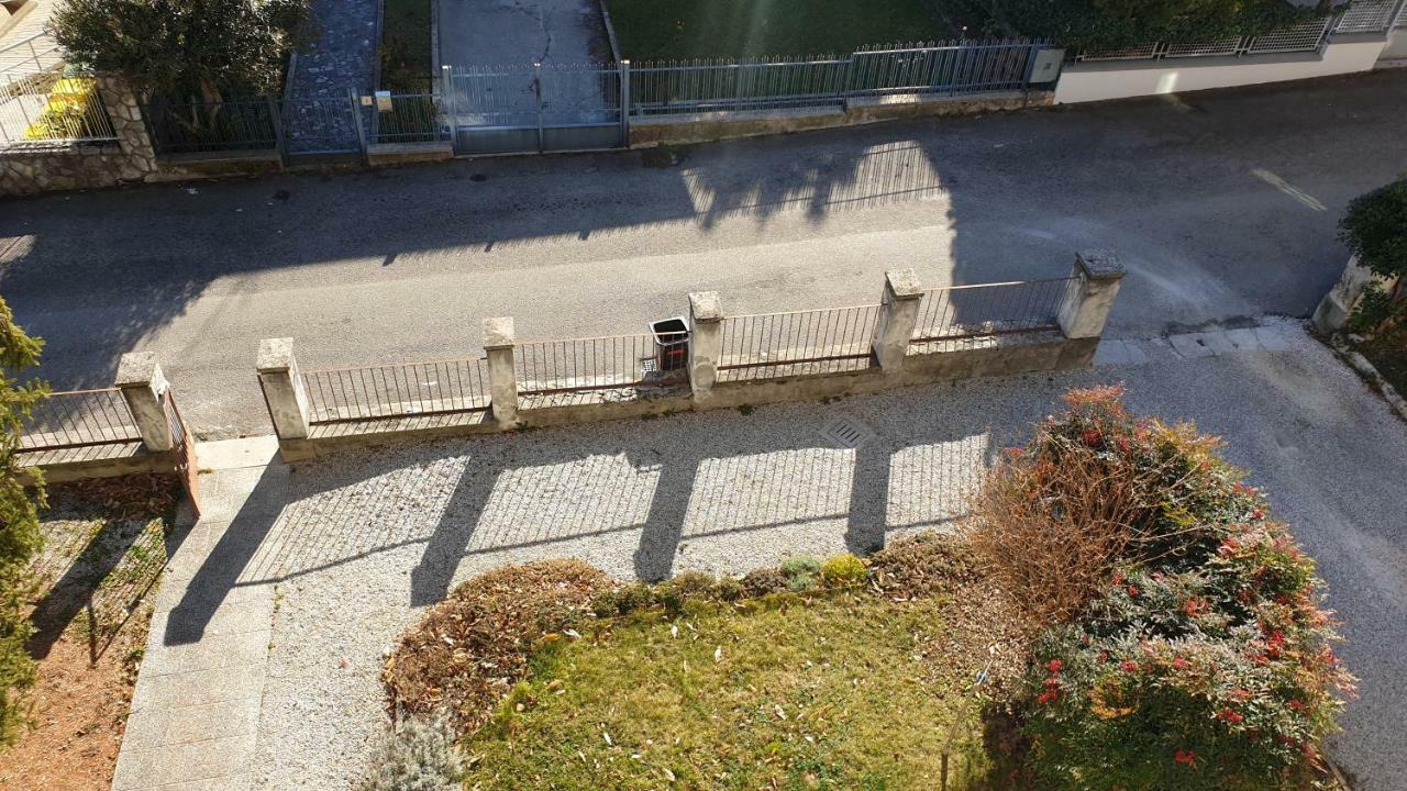 Apartament La Casa Di Eva Vittorio Veneto Zewnętrze zdjęcie