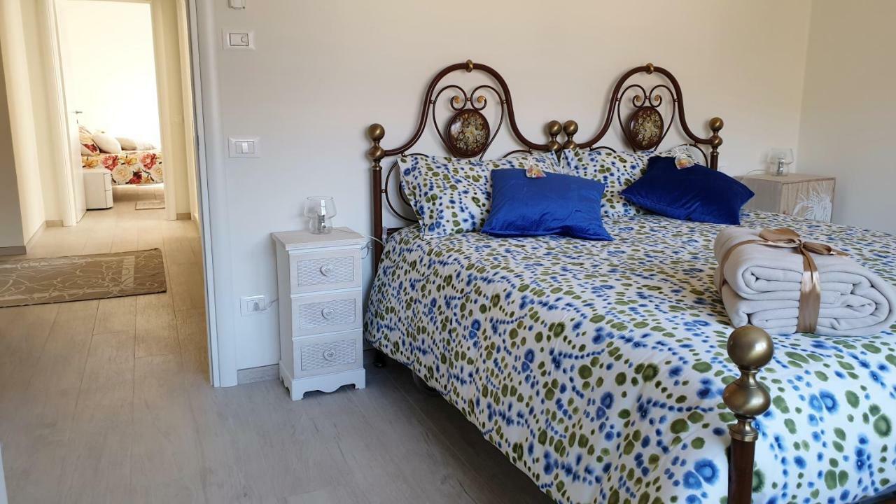 Apartament La Casa Di Eva Vittorio Veneto Zewnętrze zdjęcie