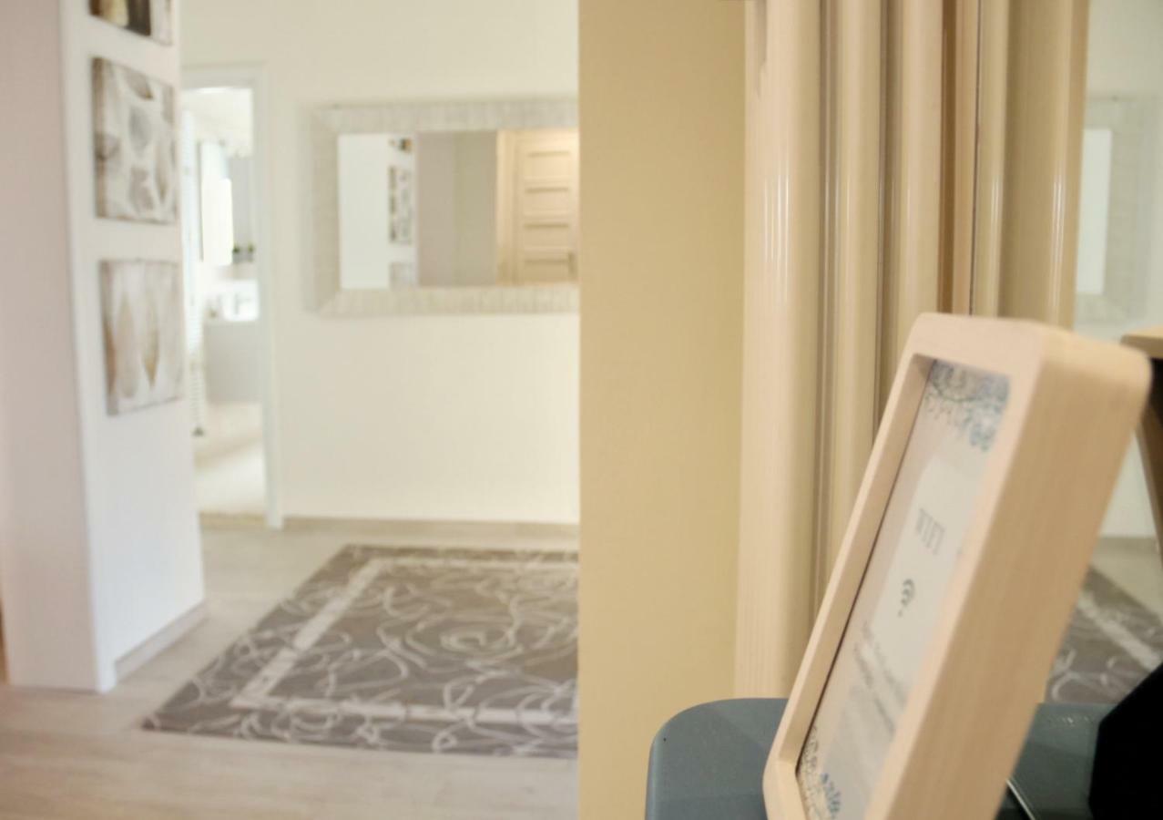 Apartament La Casa Di Eva Vittorio Veneto Zewnętrze zdjęcie
