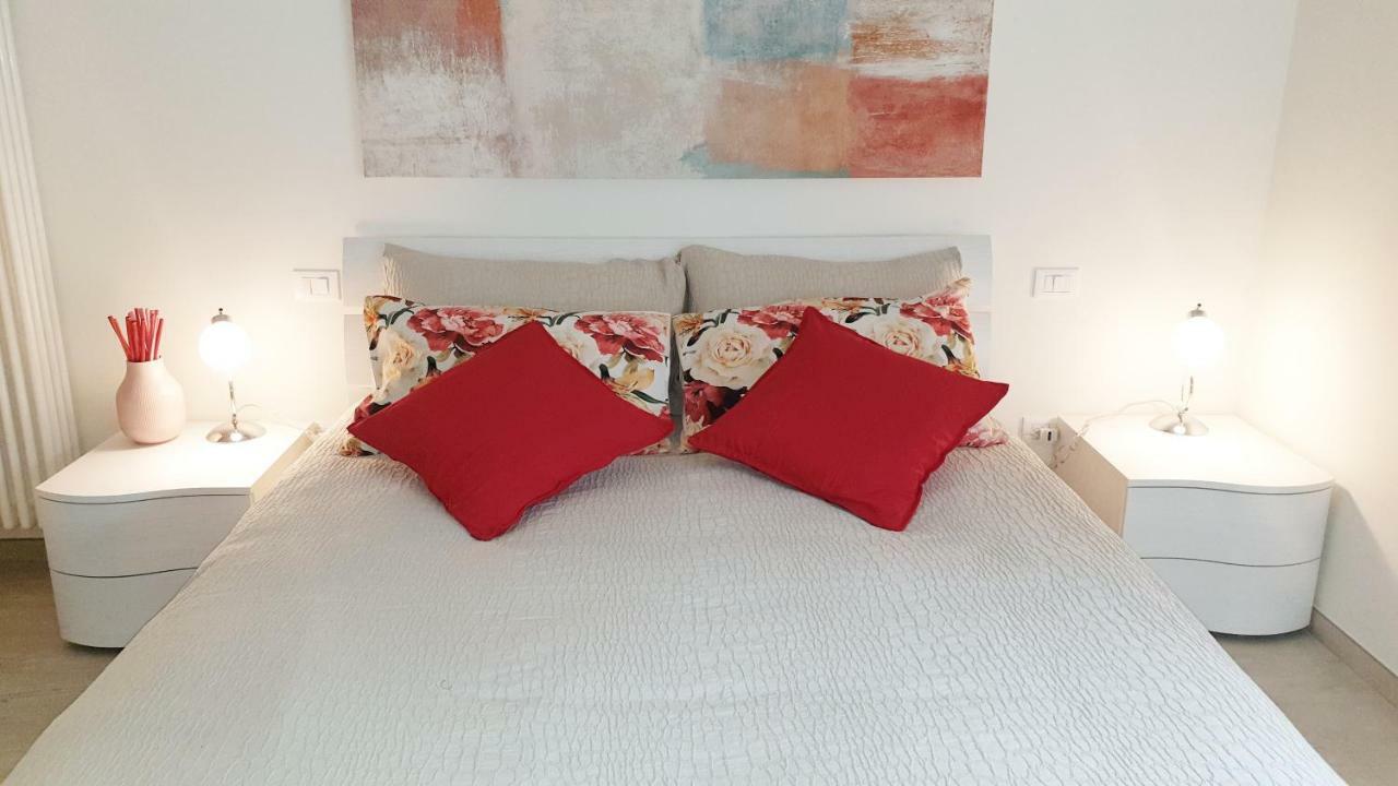 Apartament La Casa Di Eva Vittorio Veneto Zewnętrze zdjęcie