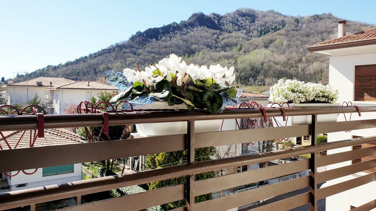 Apartament La Casa Di Eva Vittorio Veneto Zewnętrze zdjęcie
