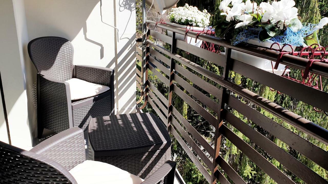 Apartament La Casa Di Eva Vittorio Veneto Zewnętrze zdjęcie