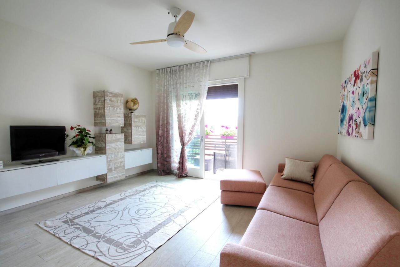 Apartament La Casa Di Eva Vittorio Veneto Zewnętrze zdjęcie