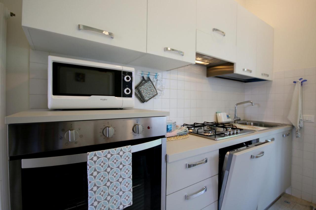 Apartament La Casa Di Eva Vittorio Veneto Zewnętrze zdjęcie