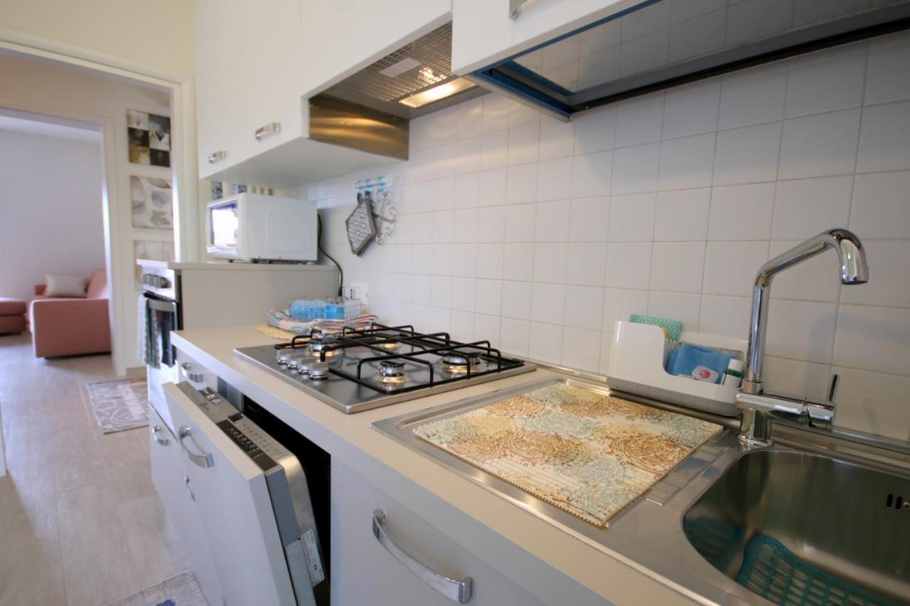 Apartament La Casa Di Eva Vittorio Veneto Zewnętrze zdjęcie