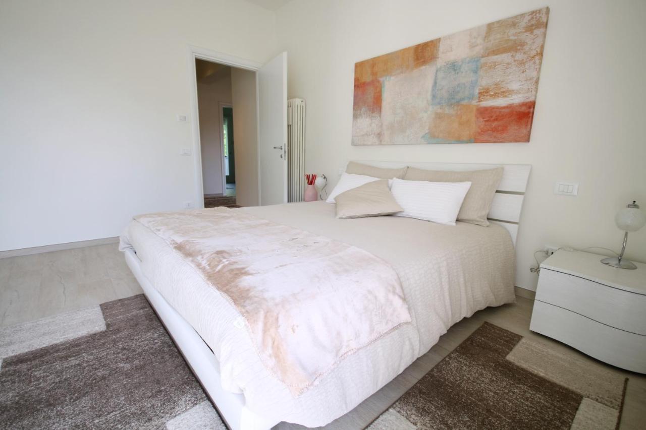 Apartament La Casa Di Eva Vittorio Veneto Zewnętrze zdjęcie