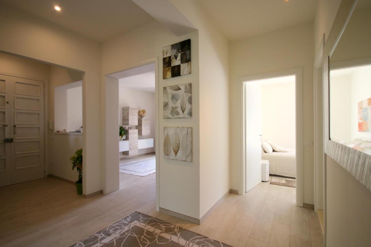 Apartament La Casa Di Eva Vittorio Veneto Zewnętrze zdjęcie