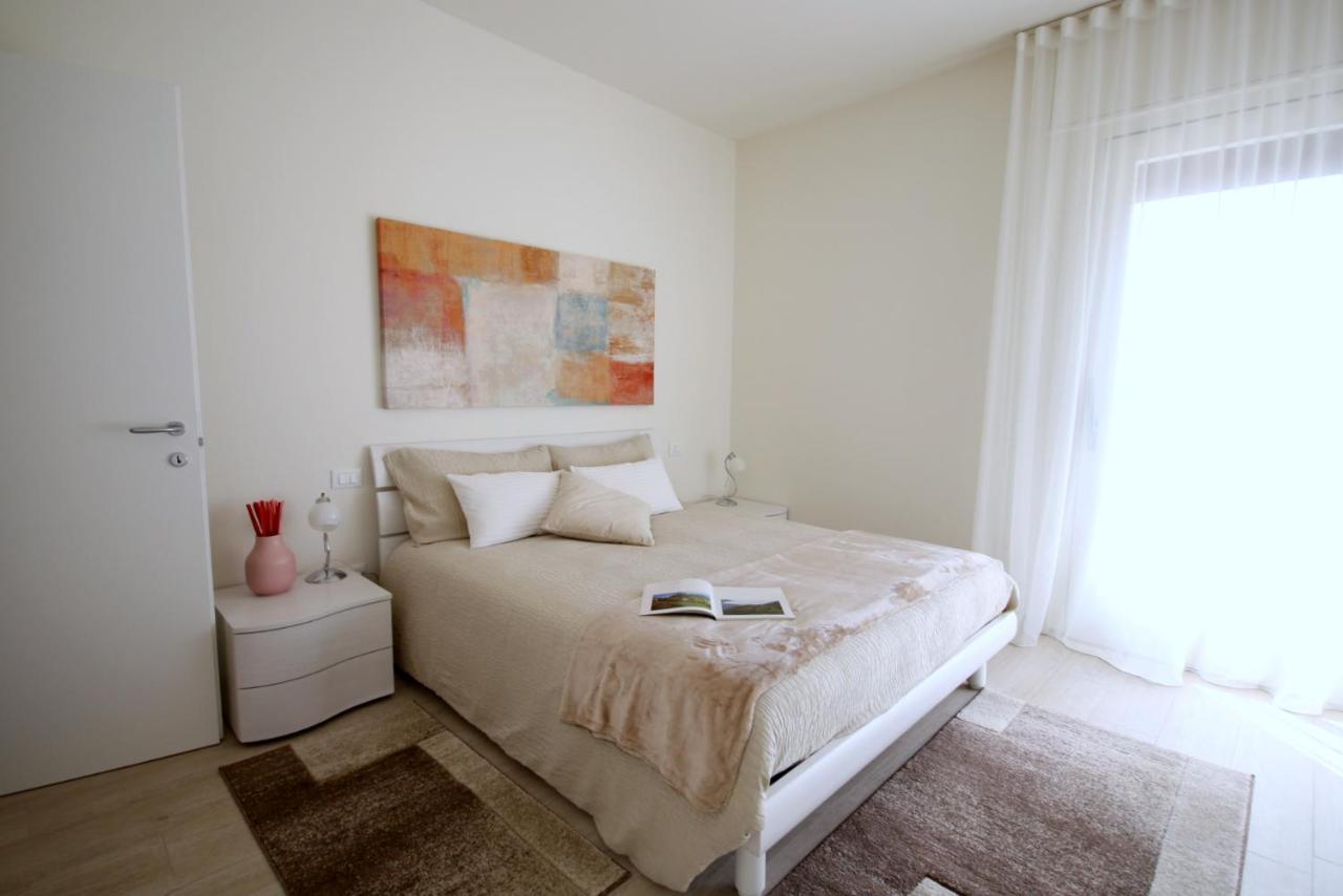 Apartament La Casa Di Eva Vittorio Veneto Zewnętrze zdjęcie