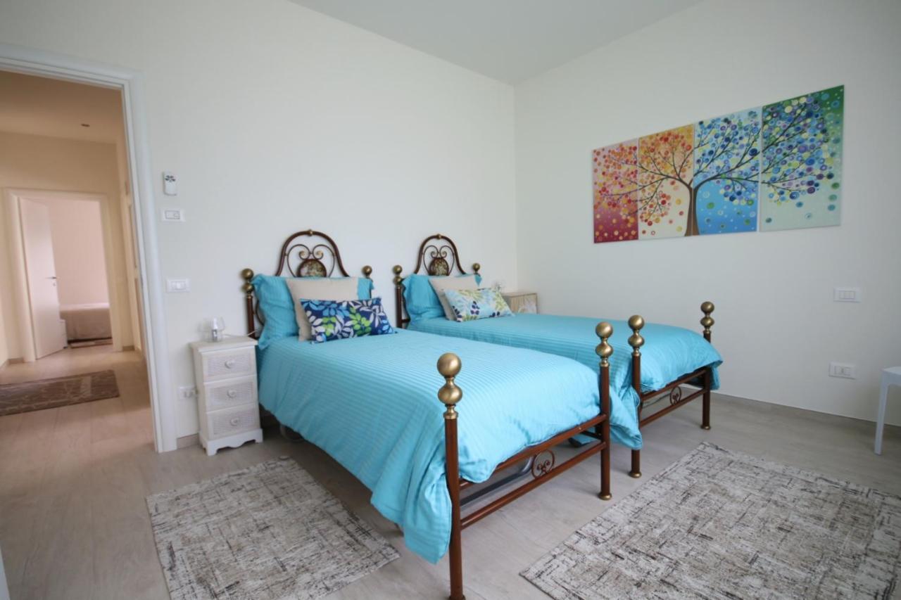 Apartament La Casa Di Eva Vittorio Veneto Zewnętrze zdjęcie
