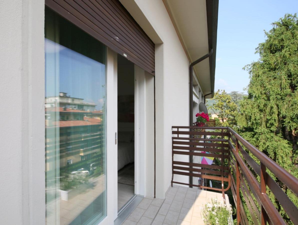 Apartament La Casa Di Eva Vittorio Veneto Zewnętrze zdjęcie