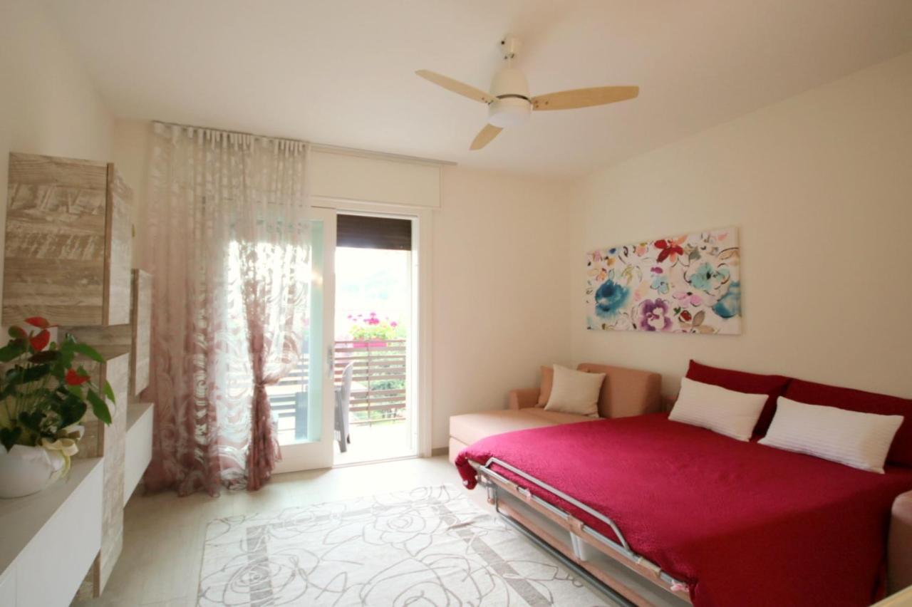 Apartament La Casa Di Eva Vittorio Veneto Zewnętrze zdjęcie