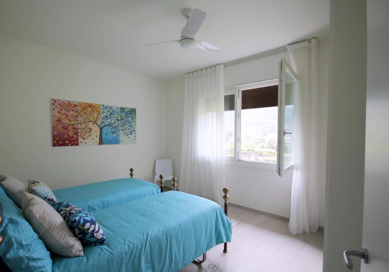 Apartament La Casa Di Eva Vittorio Veneto Zewnętrze zdjęcie