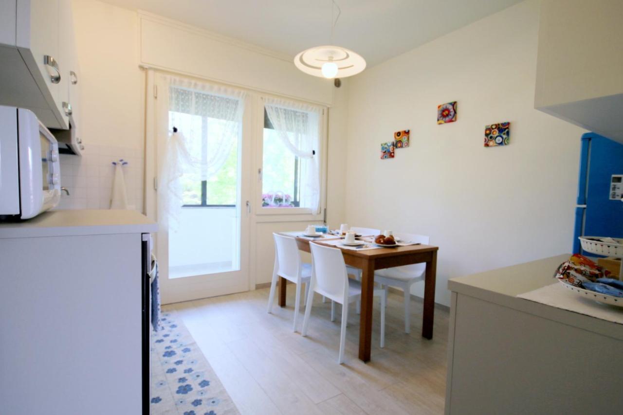 Apartament La Casa Di Eva Vittorio Veneto Zewnętrze zdjęcie
