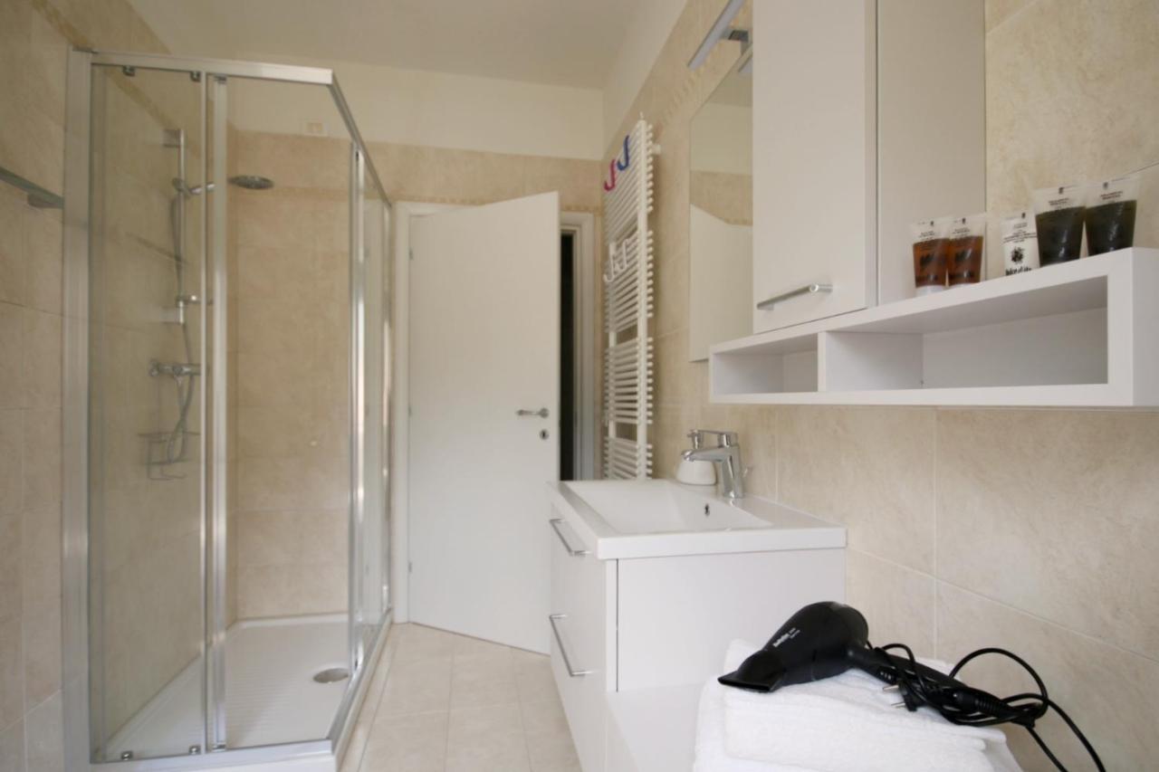 Apartament La Casa Di Eva Vittorio Veneto Zewnętrze zdjęcie