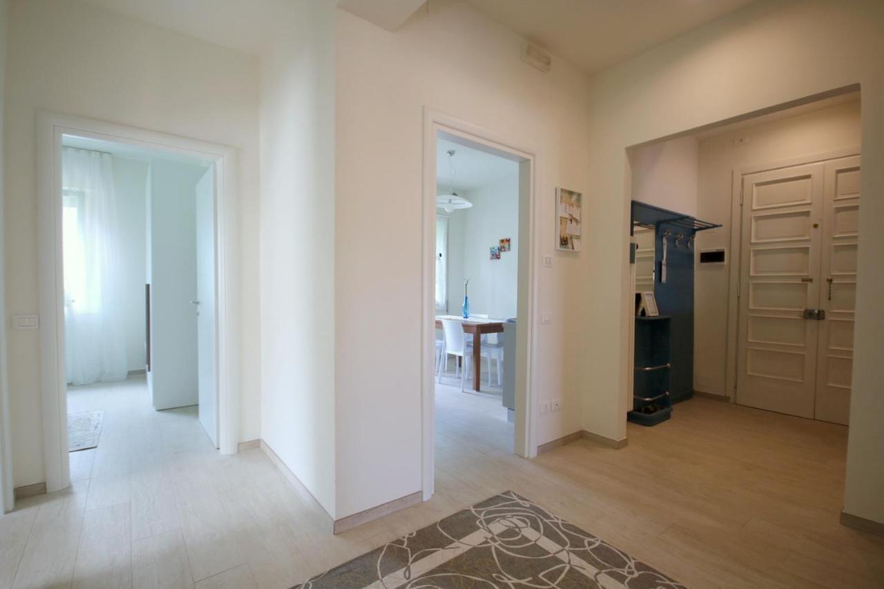Apartament La Casa Di Eva Vittorio Veneto Zewnętrze zdjęcie
